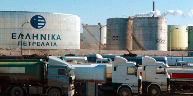 Σιωπή για το λαθρεμπόριο