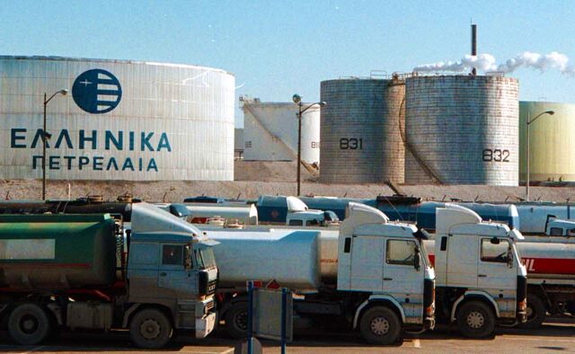 Σιωπή για το λαθρεμπόριο