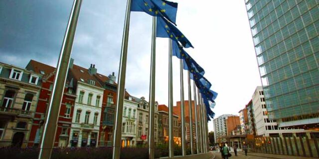 Σε ευρωπαϊκό ΦΠΑ βλέπει η Ε.Ε.