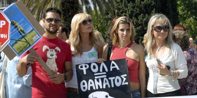 Οι καλύτεροι φίλοι μας