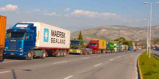 Τίτλοι τέλους στην κινητοποίηση