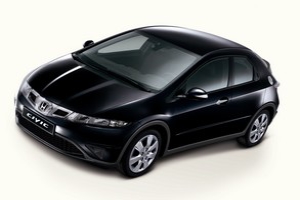 Euro NCAP για Καινοτομία Ασφαλείας στην Honda