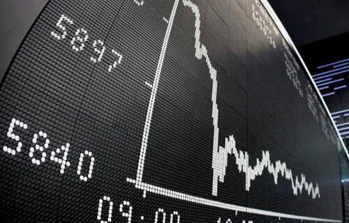 Υποχώρηση των spreads