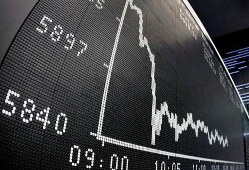 Υποχώρηση των spreads