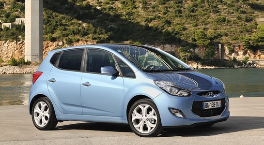 Συνεργασία ΕΝEOS με Hyundai – KIA