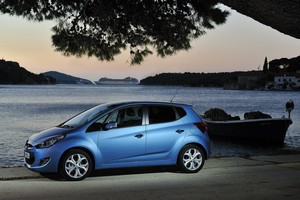 ix20: Το “μαργαριτάρι” της Hyundai