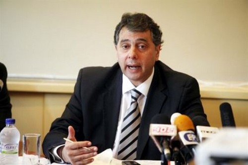 Ταμειακή η λογική
