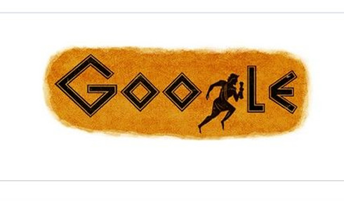 H Google για Μαραθώνιο