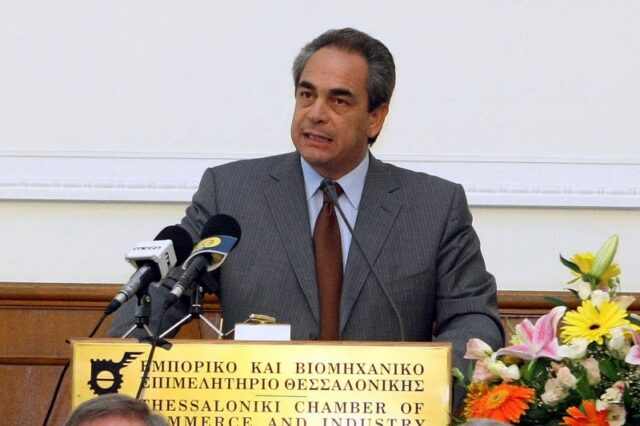 Σε εντελώς λάθος κατεύθυνση