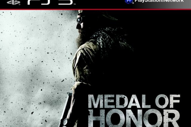 Medal of Honor