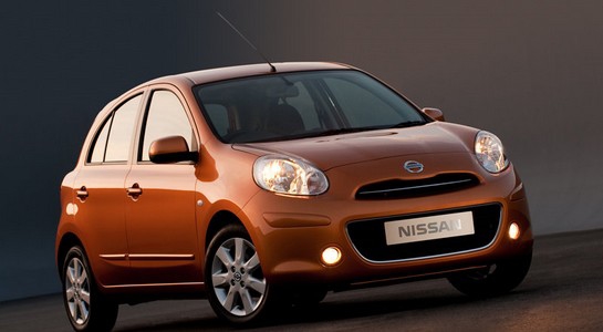 Έξι εκατομμύρια πωλήσεις για τo MICRA