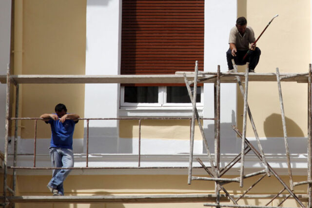 Από το ΙΚΑ στον ΟΓΑ