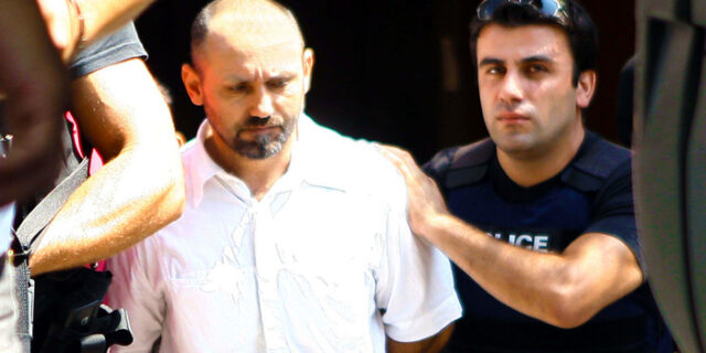 Ο Έλληνας ‘most wanted’ φαντομάς Βασίλης Παλαιοκώστας