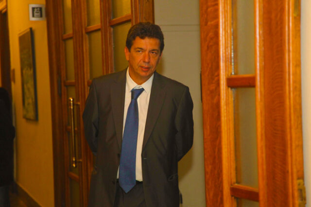 Θα γίνουν επενδύσεις