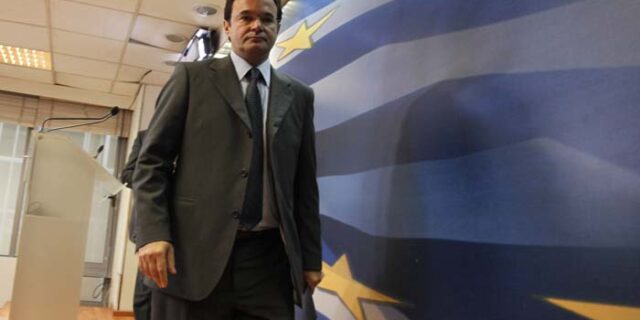 Ο συναγερμός δεν έληξε