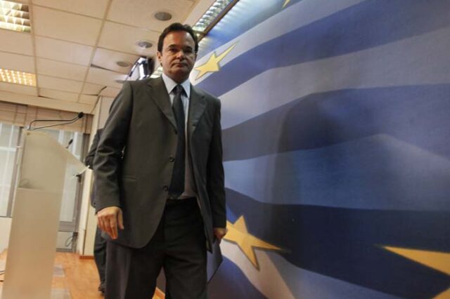 Ο συναγερμός δεν έληξε