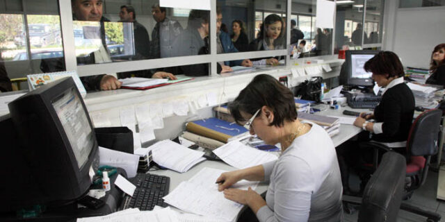 Απίστευτο: 4 στους 10 αδυνατούν να αποπληρώσουν και τη ρύθμιση οφειλών