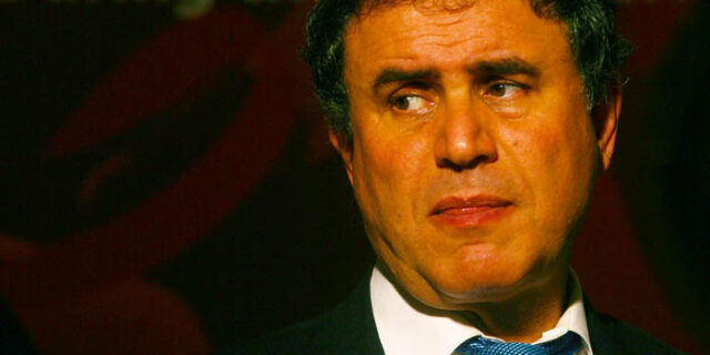 Για πτώχευση μιλά ο Ν. Ρουμπινί