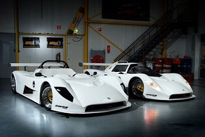 Saker RapX and Sniper