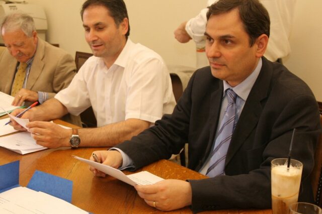 Απολύσεις μετά τις αξιολογήσεις