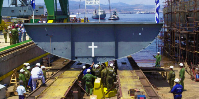 Από αναβολή σε αναβολή