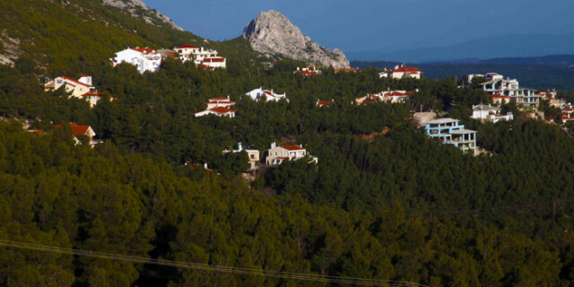 Αύξηση των δόσεων