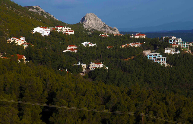 Αύξηση των δόσεων