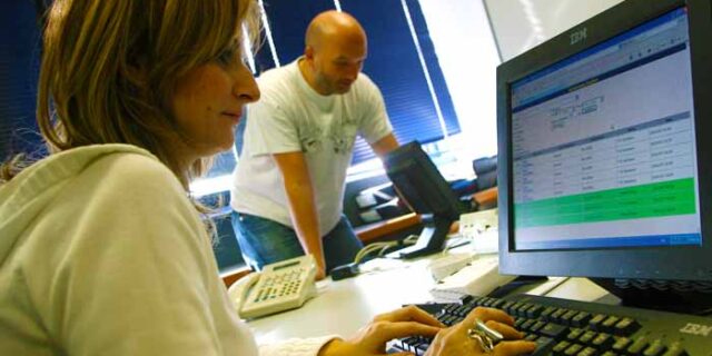 Τελευταίες ημερομηνίες υποβολής δηλώσεων