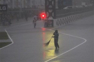 Μονόλογος από Φέτελ στη Σουζούκα