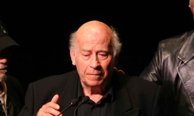 Στην εντατική ο Θανάσης Βέγγος