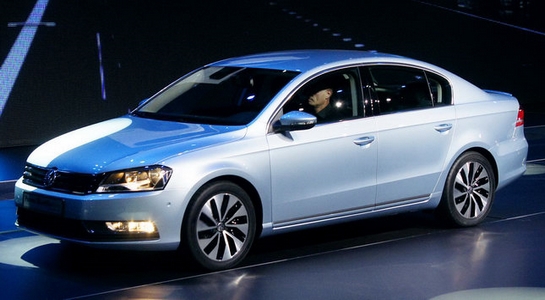 Ρεκόρ πωλήσεων στο α΄ εννιάμηνο για το VW Group