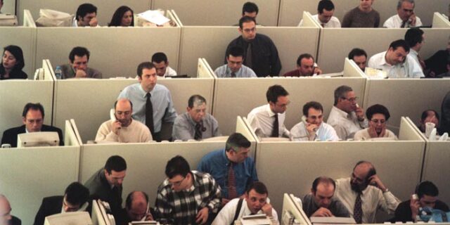 Άνοιγμα εξισορρόπησης