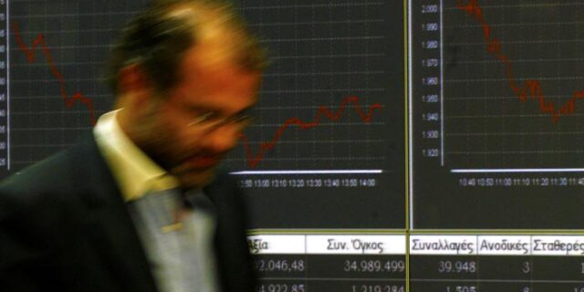 Βουτιά στο ΧΑΑ