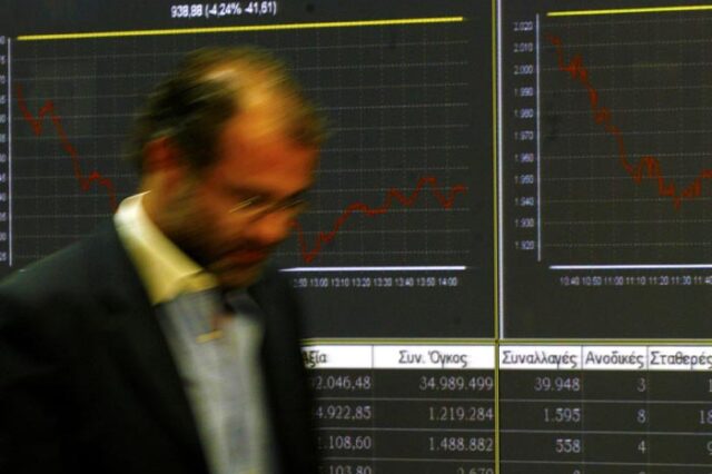 Απώλειες μετά την υποβάθμιση