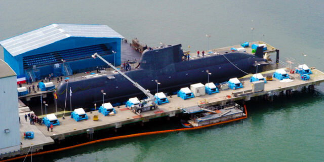 Έκλεισε η συμφωνία