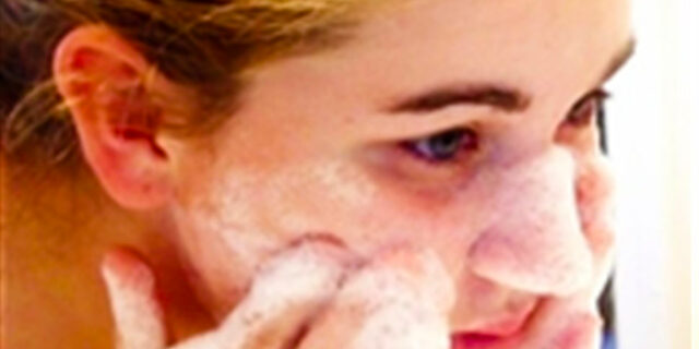 Αυτόχειρες με ακμή