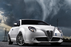 To νέο online κατάστημα της Alfa Romeo
