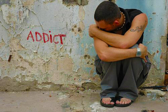 Άρρωστοι και αβοήθητοι