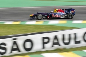 Η Red Bull τον… χαβά της!