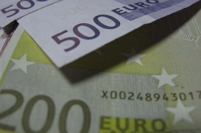Ερωτηματικά για έκτακτη εισφορά