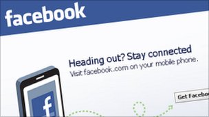 Με κατάληξη @ facebook