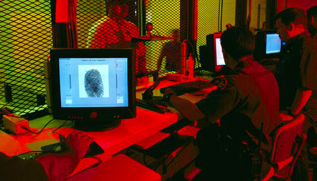 Καταδίωξη σε δύο ηπείρους