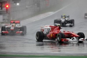 To καλεντάρι της F1 για το 2011