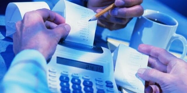 Χειροπέδες στους φοροφυγάδες