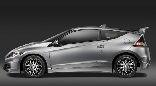 Τα οφέλη για την αγορά Honda & Mitsubishi