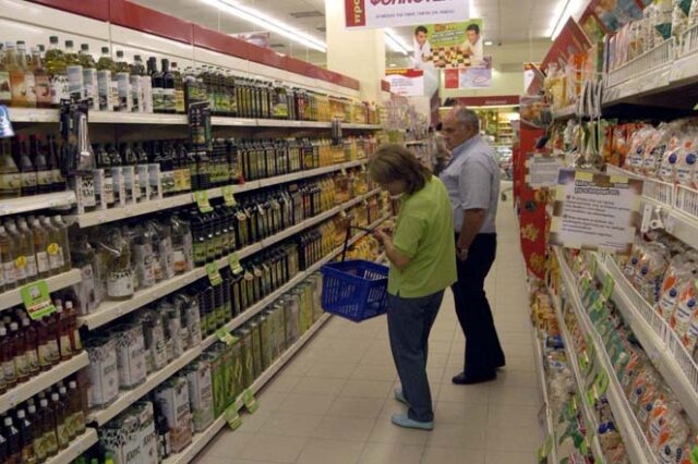Ποιά προϊόντα καίει ο ΦΠΑ