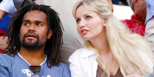 Φοροφυγάς ο Καρεμπέ