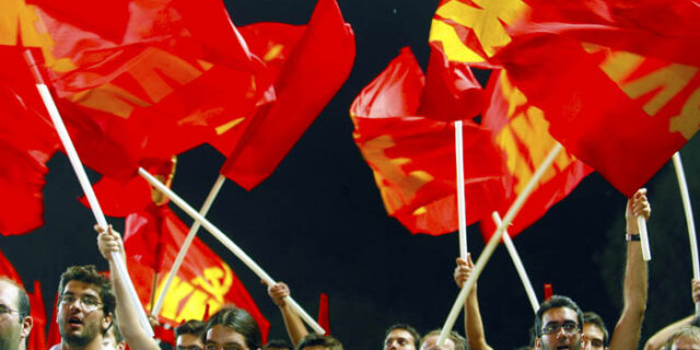 ΚΝΕ: Να τιμήσουμε το σύγχρονο μήνυμα της εξέγερσης του Πολυτεχνείου