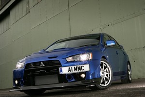 Ευκαιρία για αγορά Mitsubishi