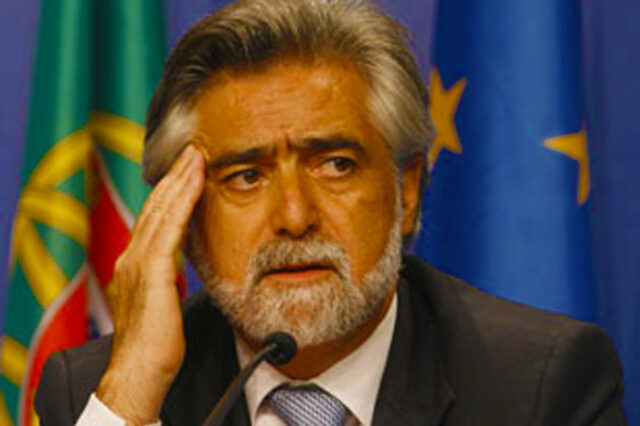 Έντονος ο φόβος εξόδου